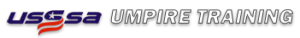 USSSA Online Umpire Training